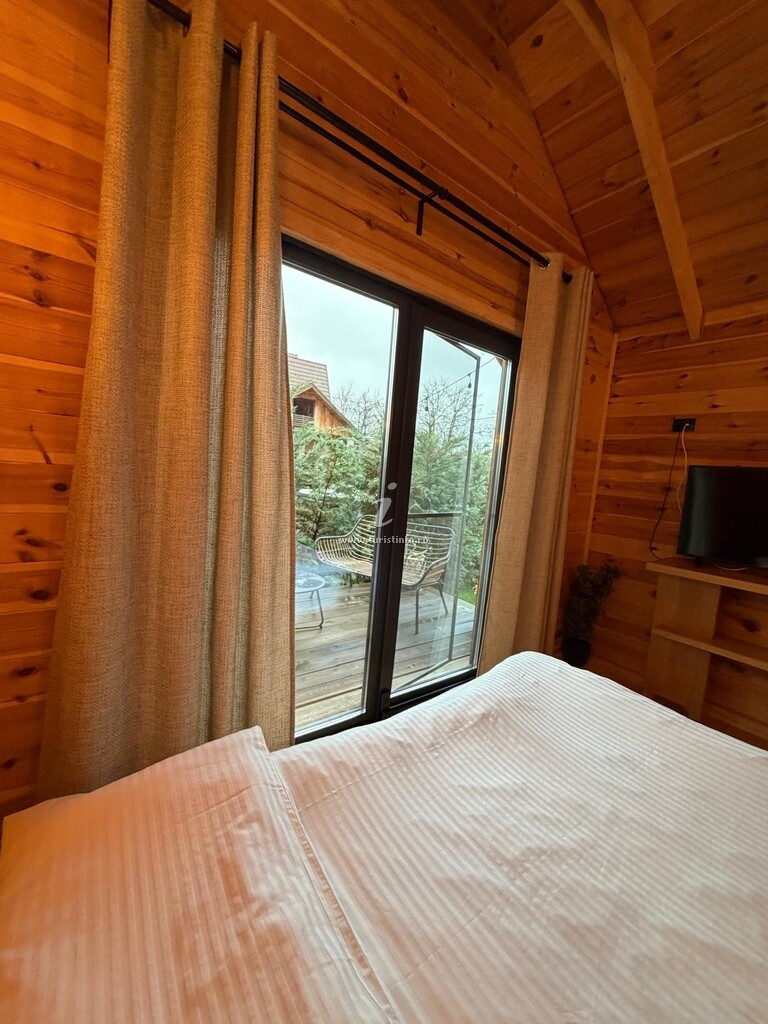Casa Gorjeană