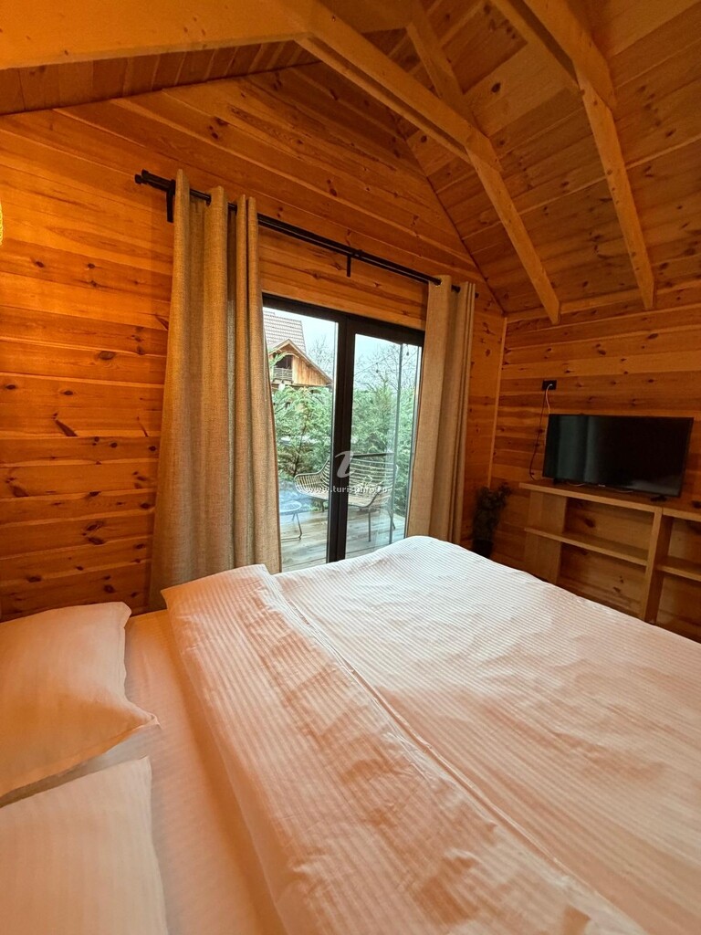 Casa Gorjeană