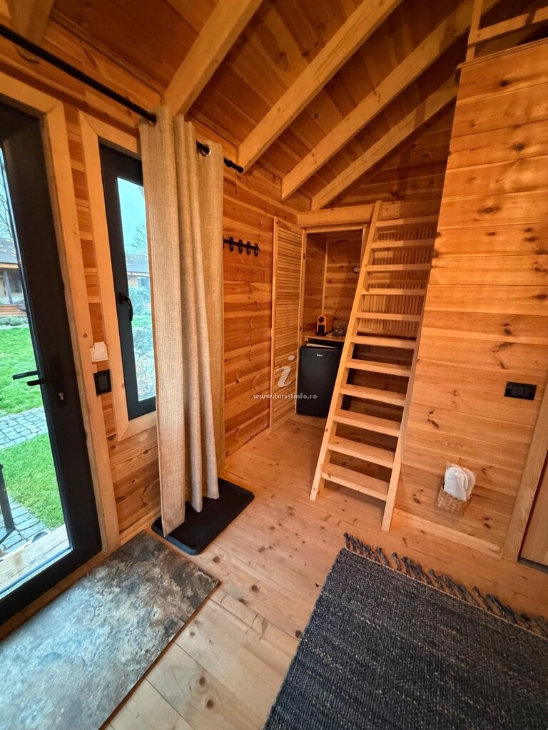 Casa Gorjeană