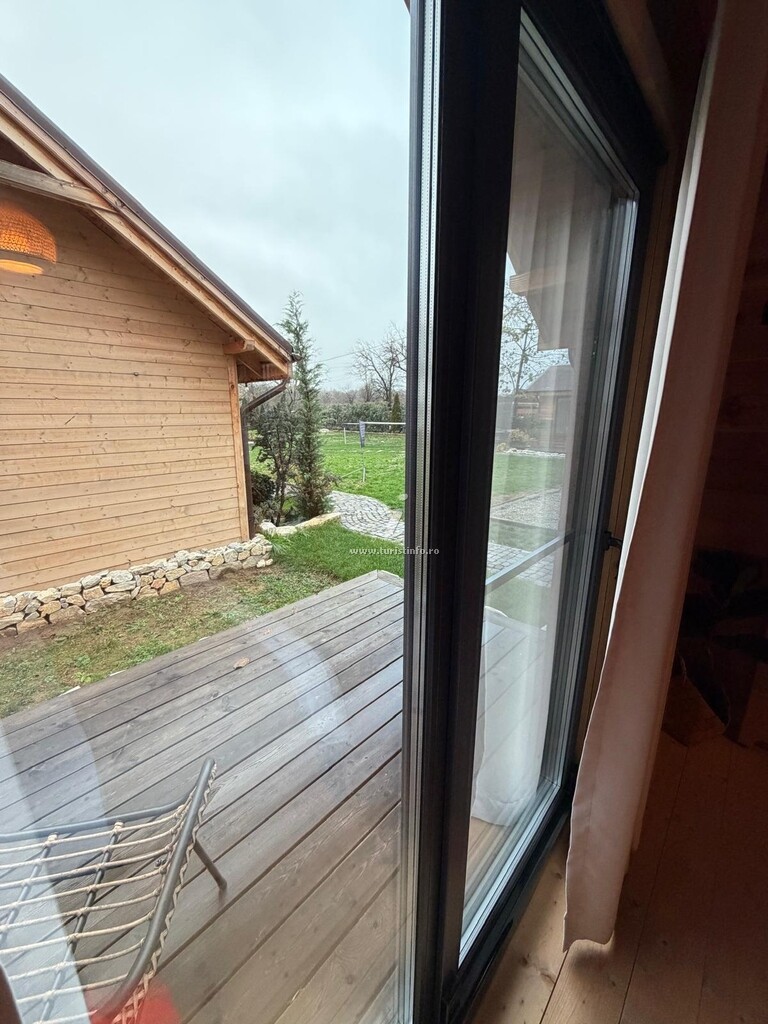Casa Gorjeană
