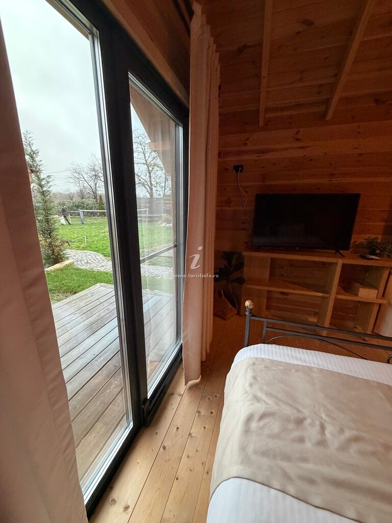 Casa Gorjeană