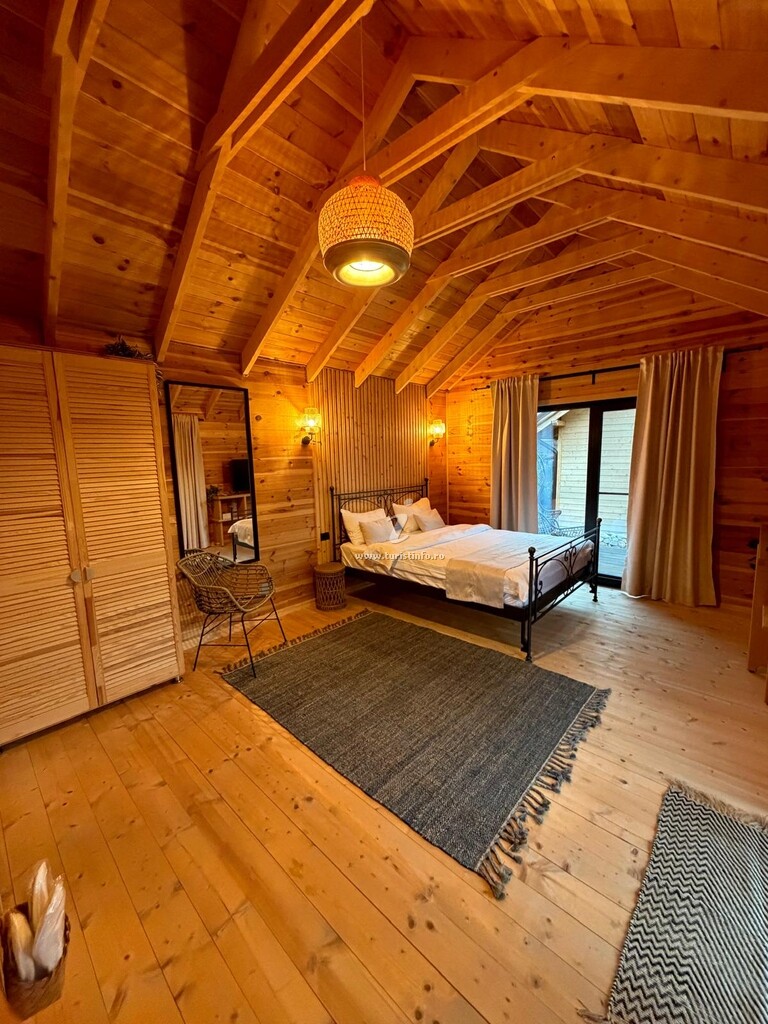 Casa Gorjeană