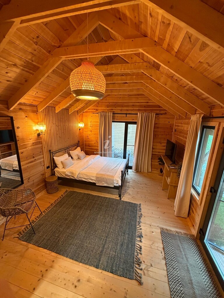 Casa Gorjeană