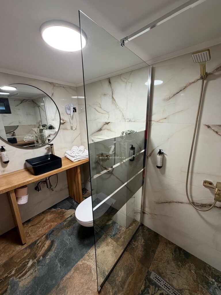 Casa Gorjeană