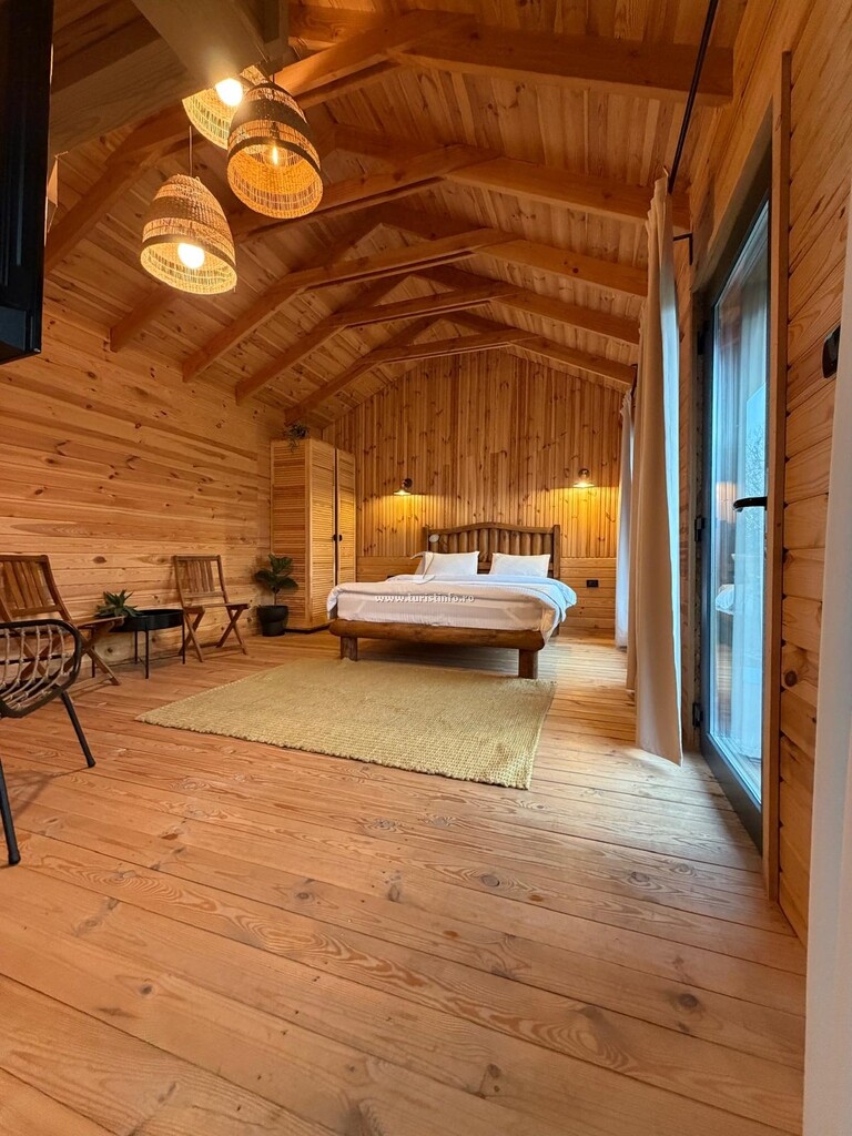 Casa Gorjeană