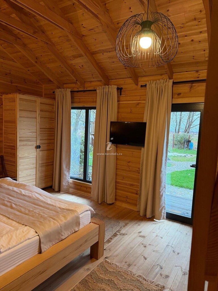 Casa Gorjeană