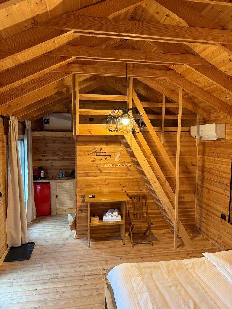 Casa Gorjeană