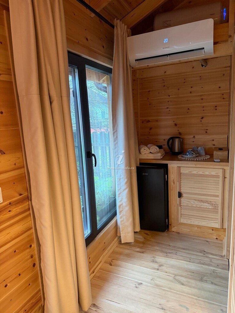 Casa Gorjeană