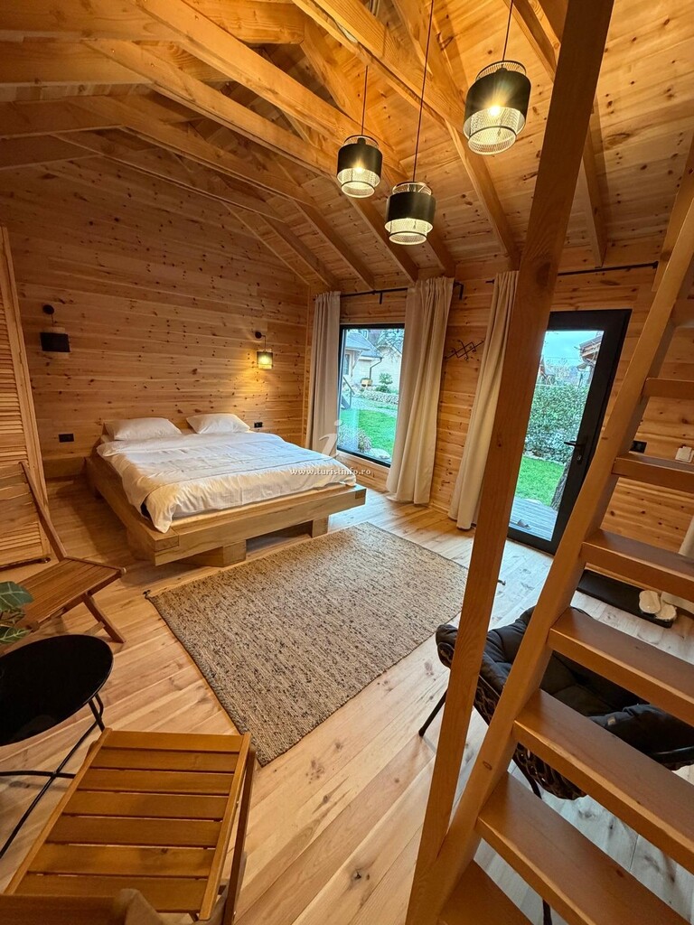 Casa Gorjeană