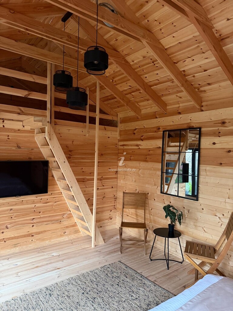 Casa Gorjeană
