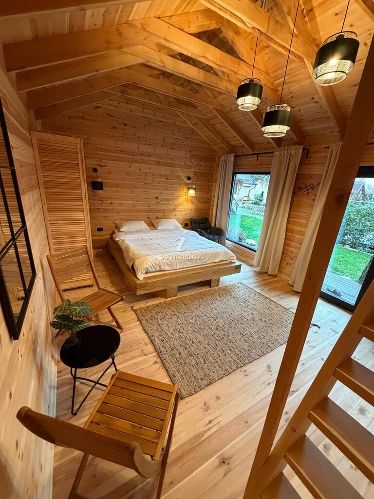 Casa Gorjeană