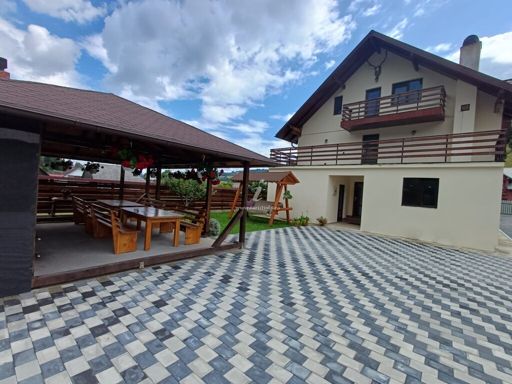 Casa Elena
