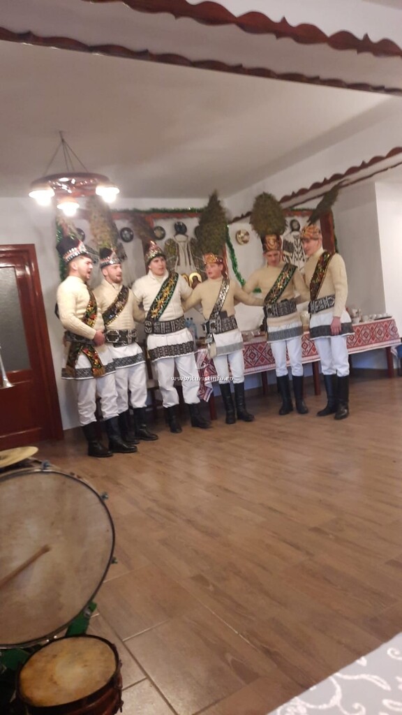 Pensiunea Bucovina - Plai Străbun