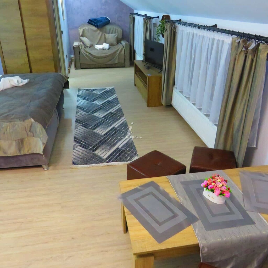 Casa Alex