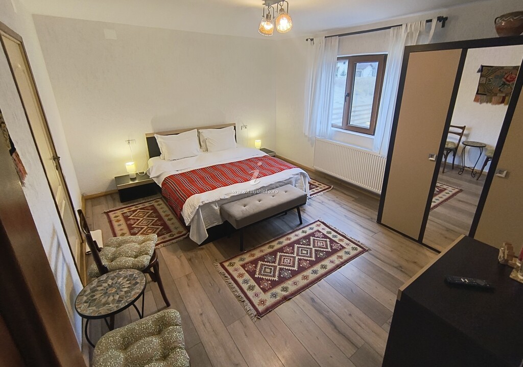 Casa Poiana Sașilor