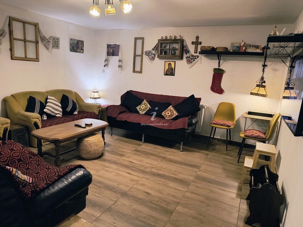 Casa Poiana Sașilor