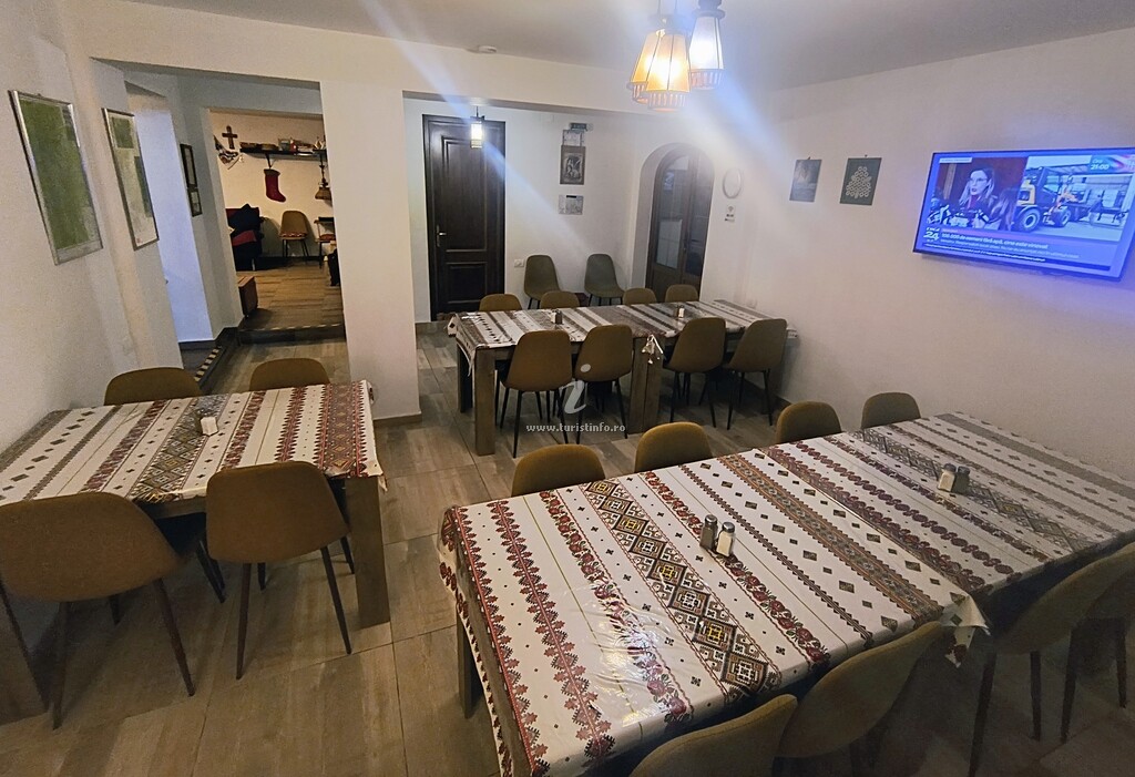 Casa Poiana Sașilor