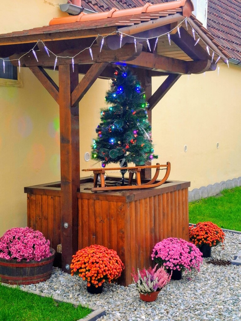 Casa Șura Sașilor