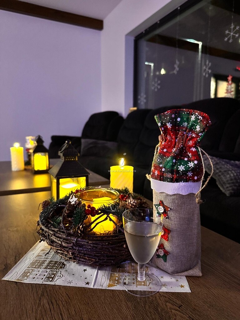 Casa de vacanță Căsuța Lizucăi