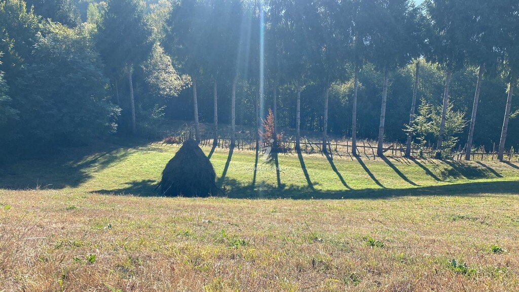 Pensiunea Agroturistică Dealul cu Melci