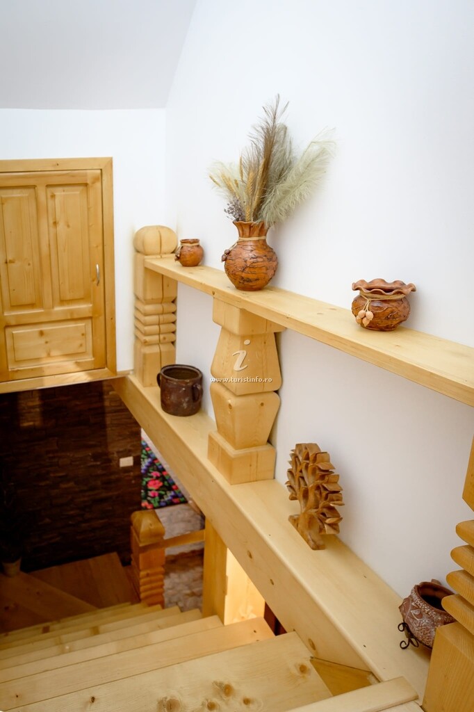 Casa din Șetref