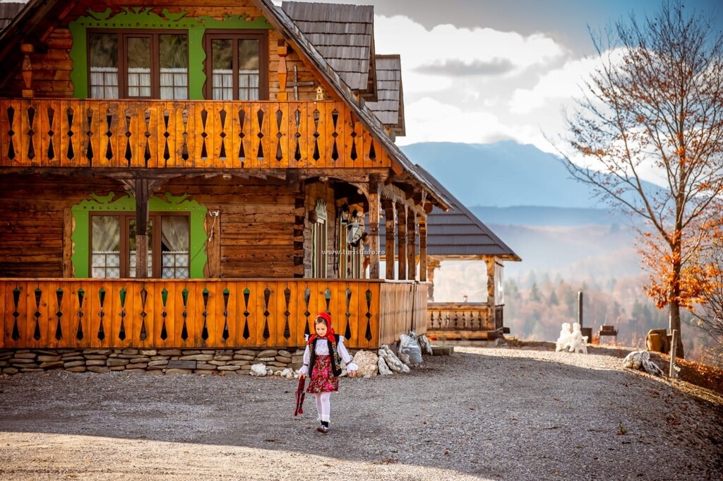 Casa din Șetref
