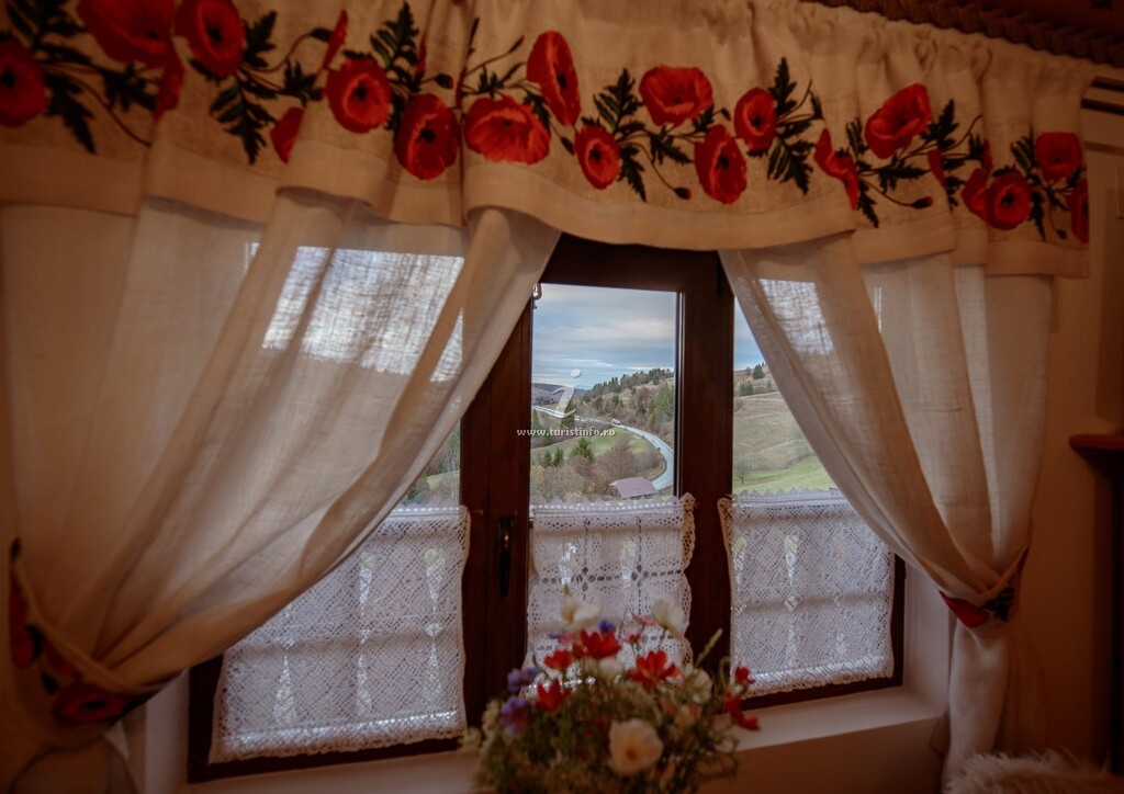 Casa din Șetref