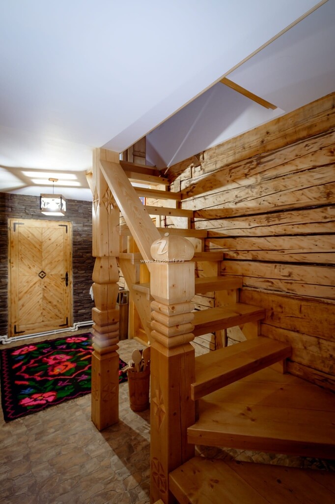 Casa din Șetref