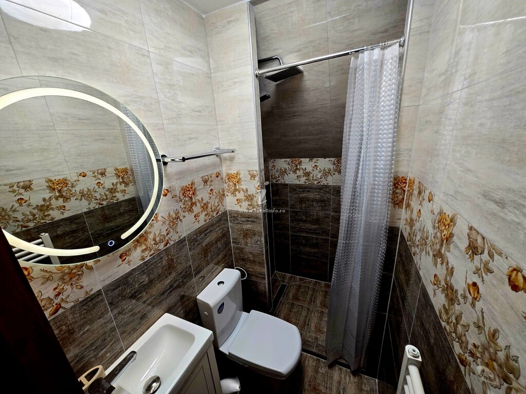 Casa din Șetref