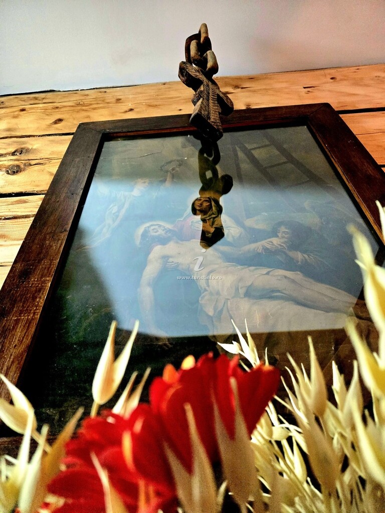 Casa din Șetref