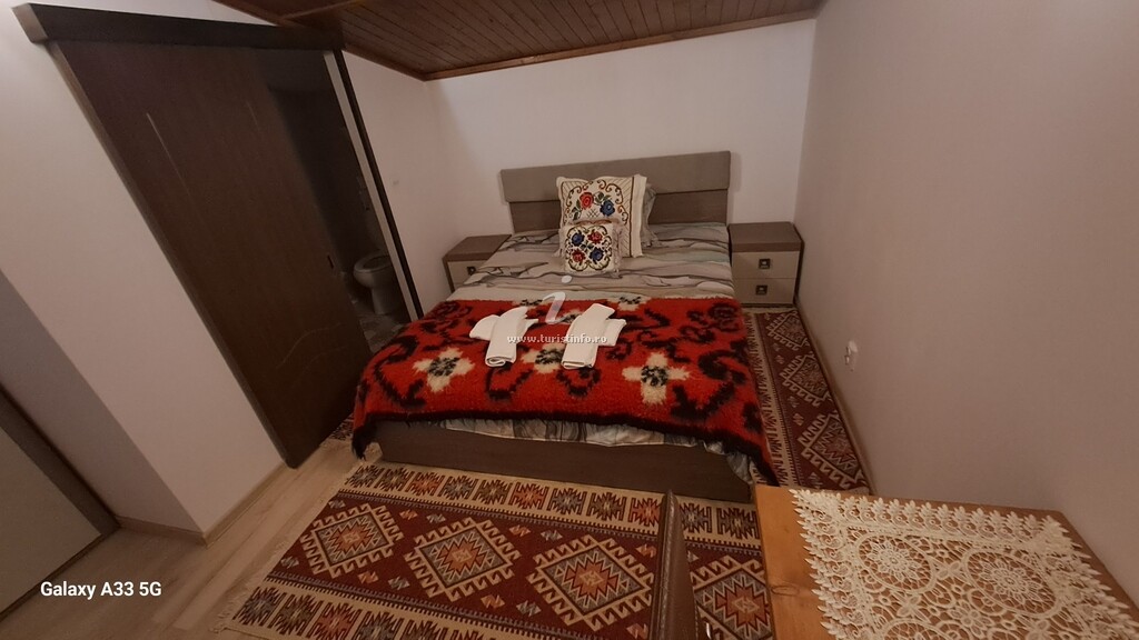 Casa Gabriela