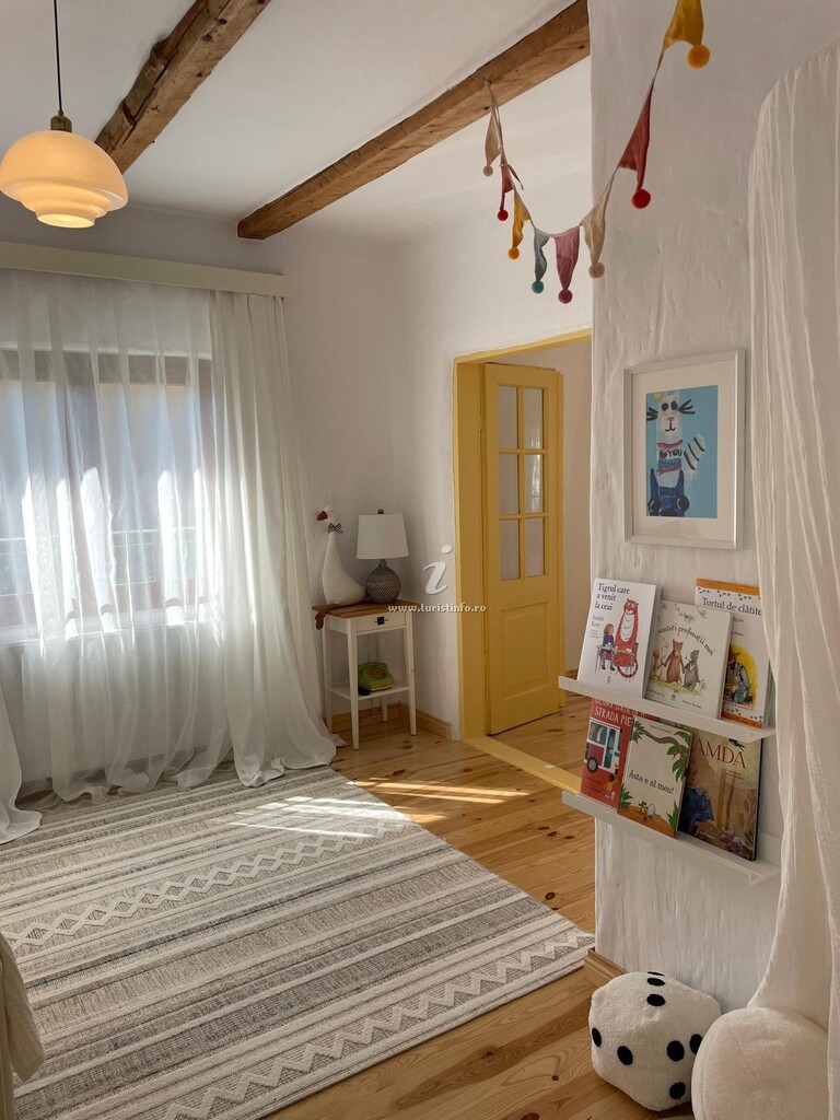 Doftana 609