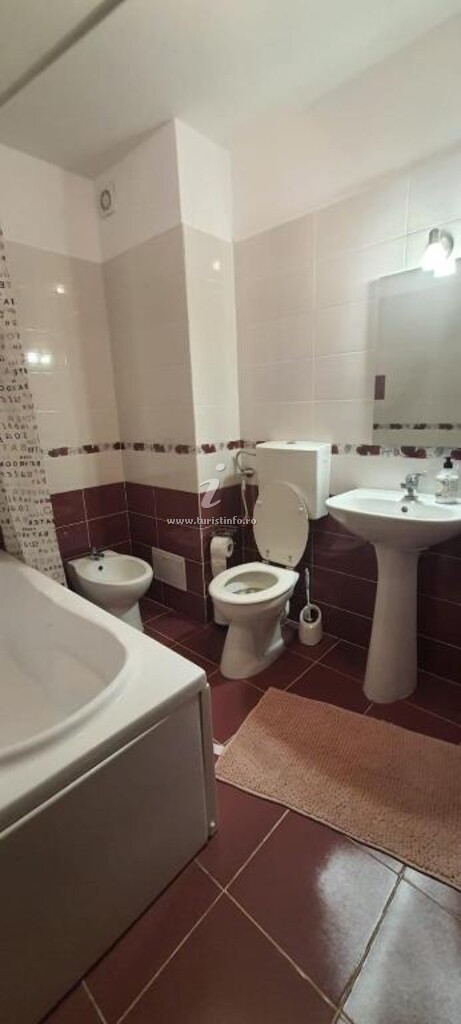 Apartament Narcis