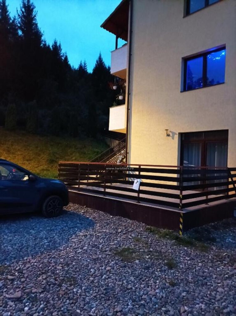 Apartament Narcis
