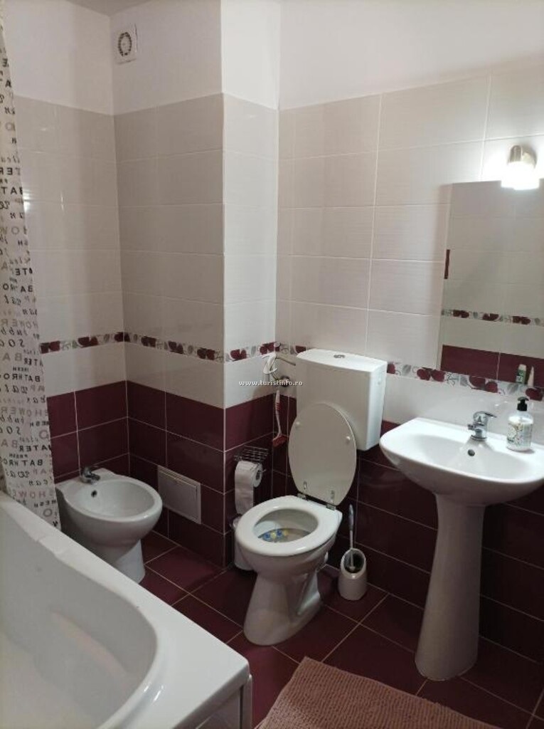 Apartament Narcis