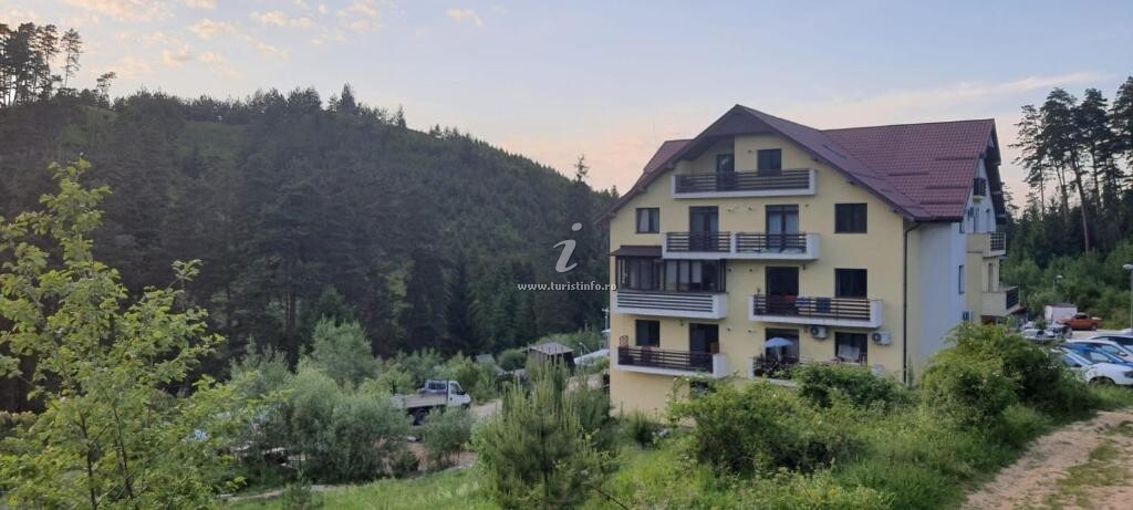 Apartament Narcis