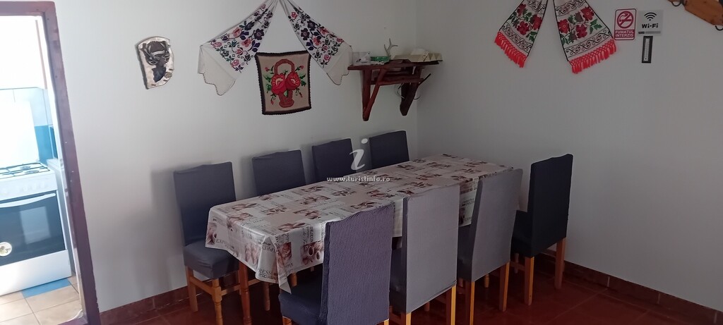 Cabana Lui Lemu