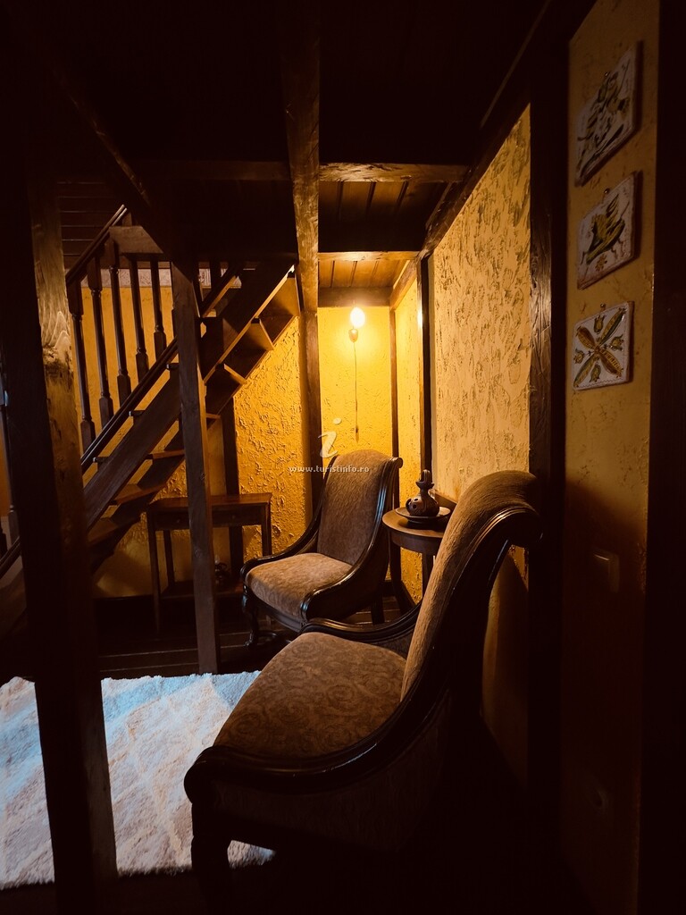 Casa Chalet D’argent