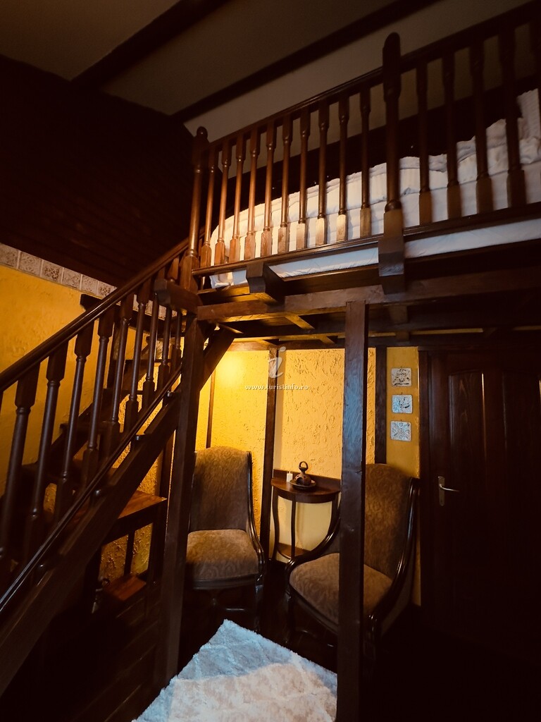 Casa Chalet D’argent