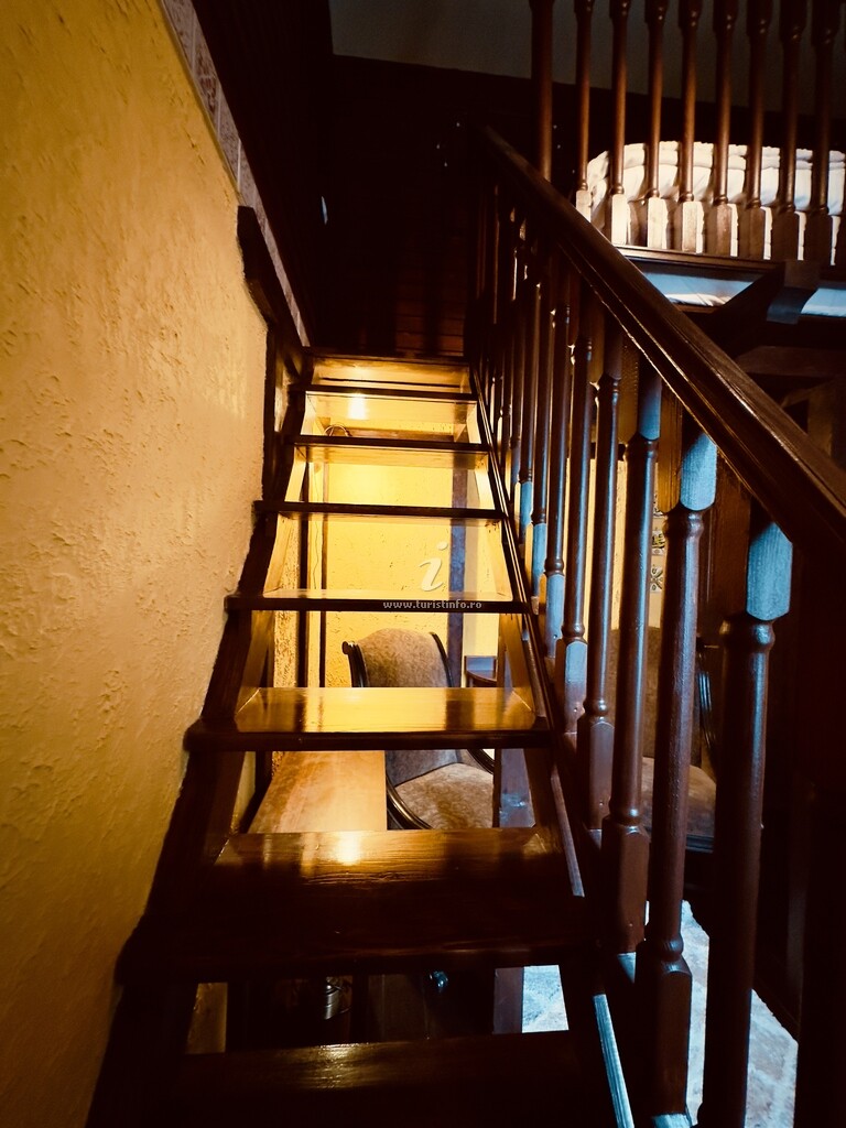 Casa Chalet D’argent