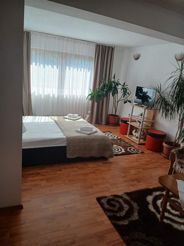 Casa Bogdan