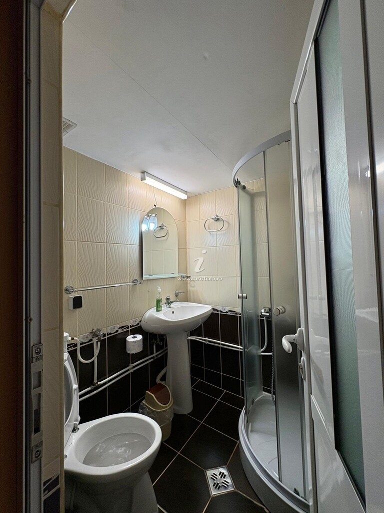 Camere de închiriat Cerbul Apusean