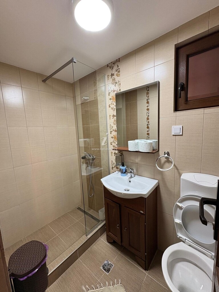 Camere de închiriat Cerbul Apusean