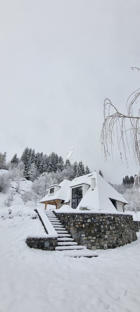 Cabana Sol Chalet Maramureș