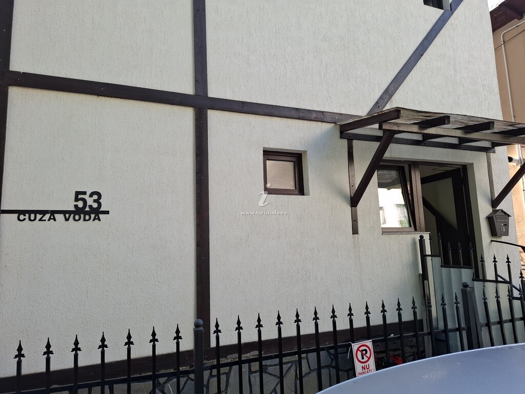 Vila Monica