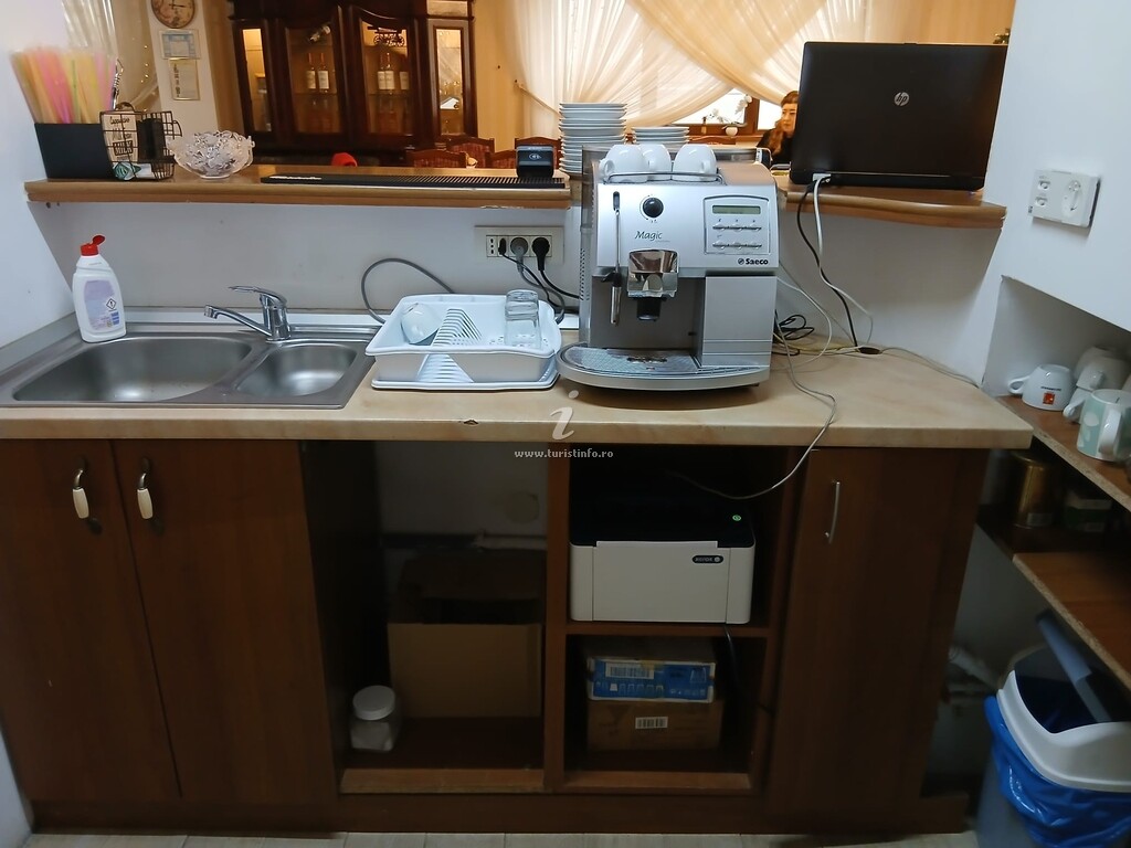Camere de închiriat Class