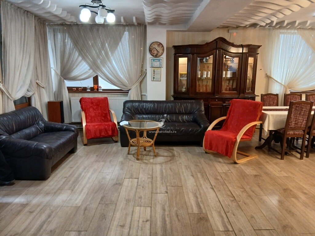 Camere de închiriat Class
