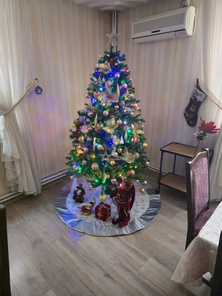 Camere de închiriat Class