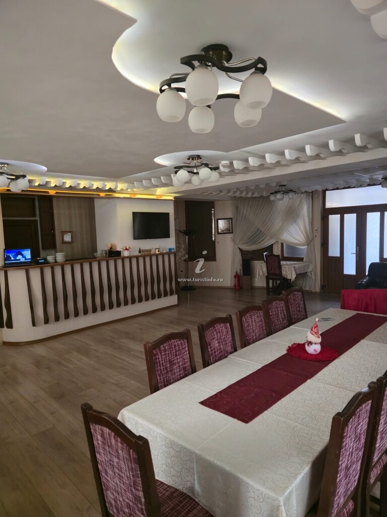 Camere de închiriat Class