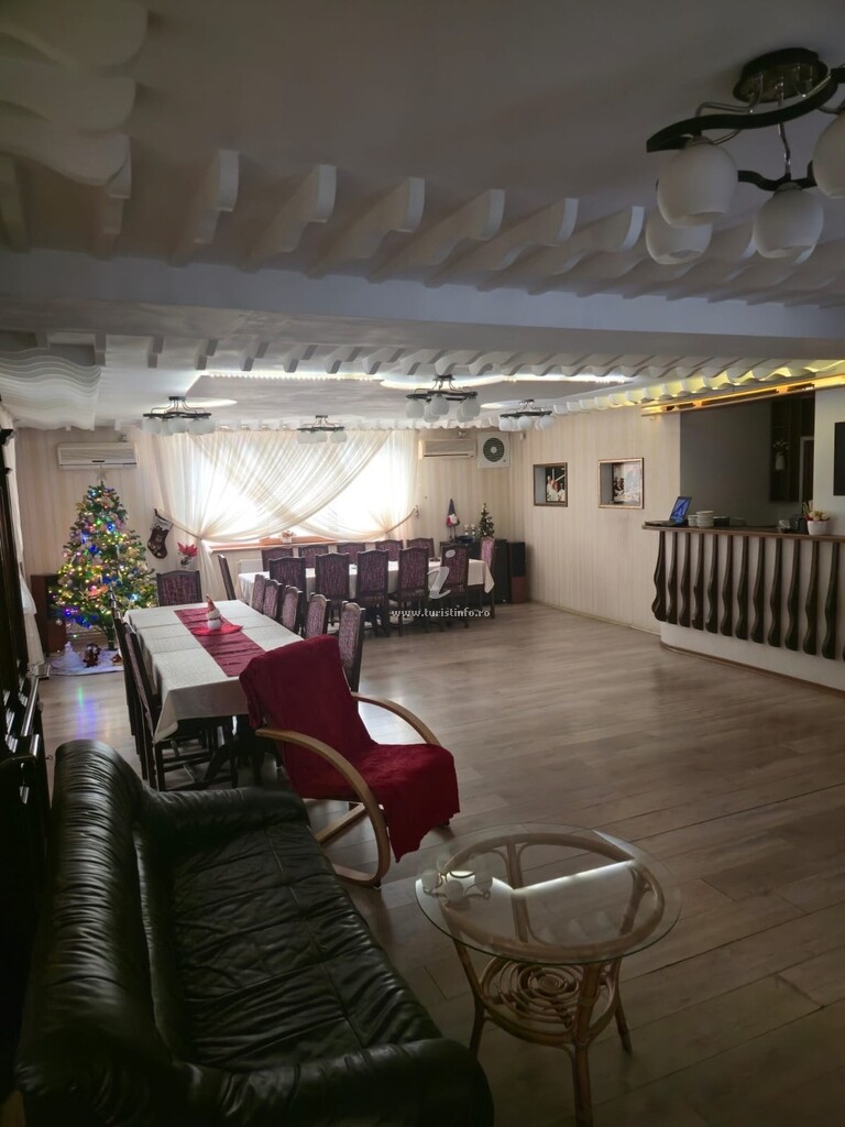 Camere de închiriat Class